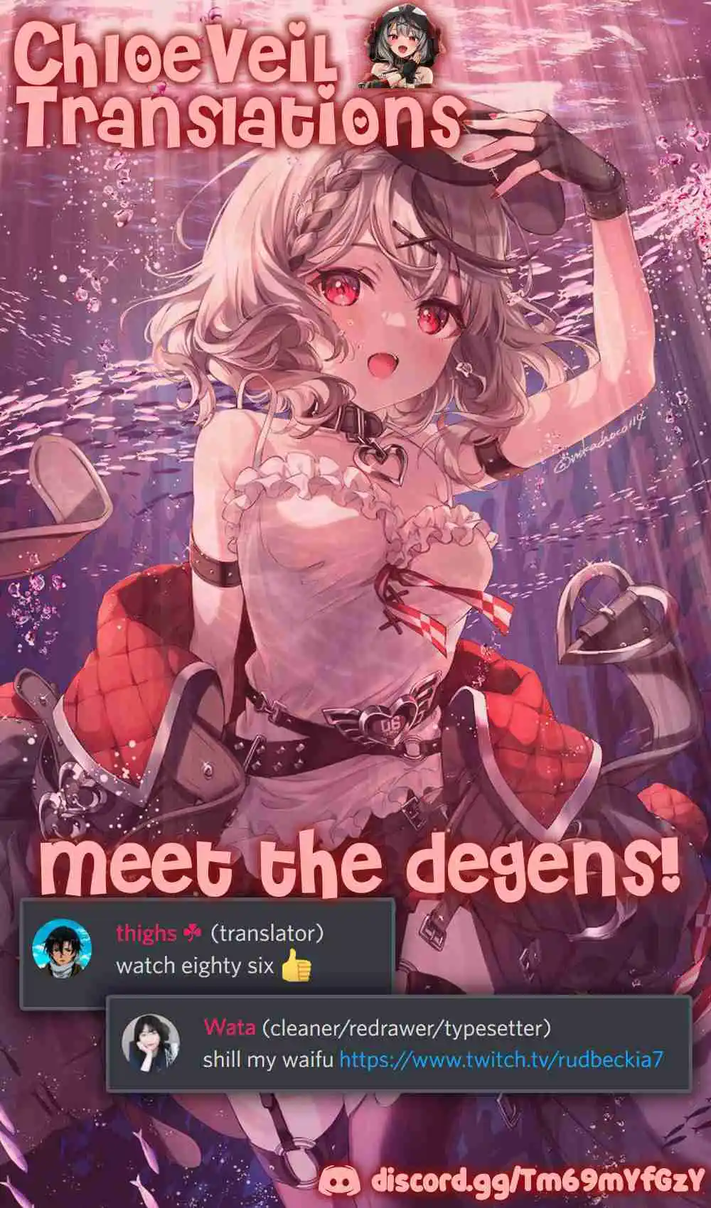 Aharen-san wa Hakarenai 142