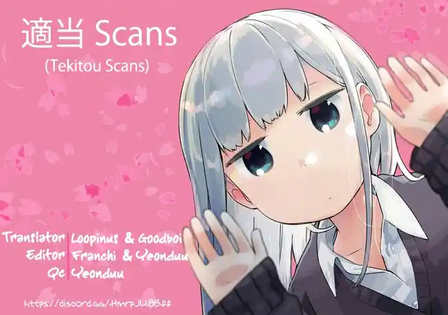 Aharen-san wa Hakarenai 144