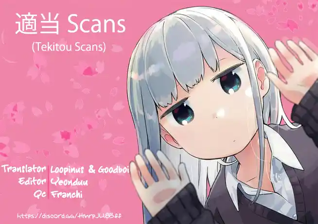 Aharen-san wa Hakarenai 147