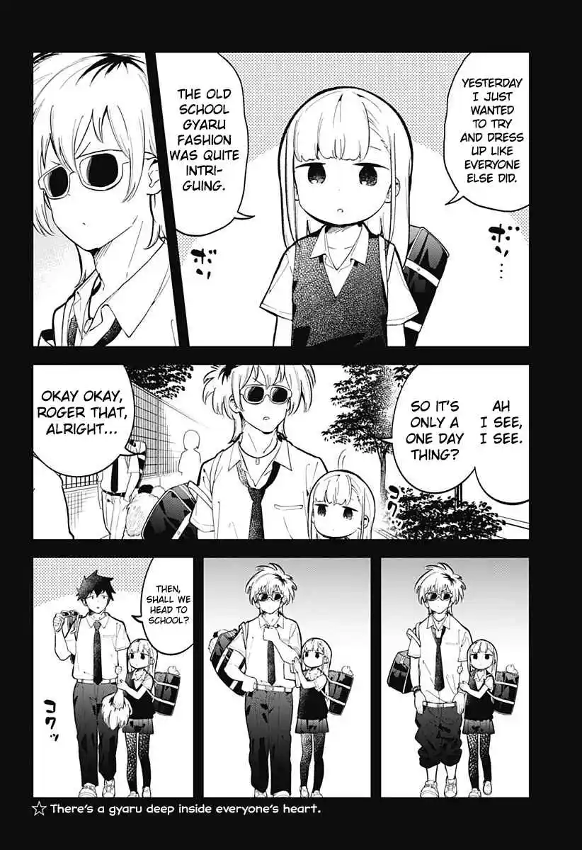 Aharen-san wa Hakarenai 149