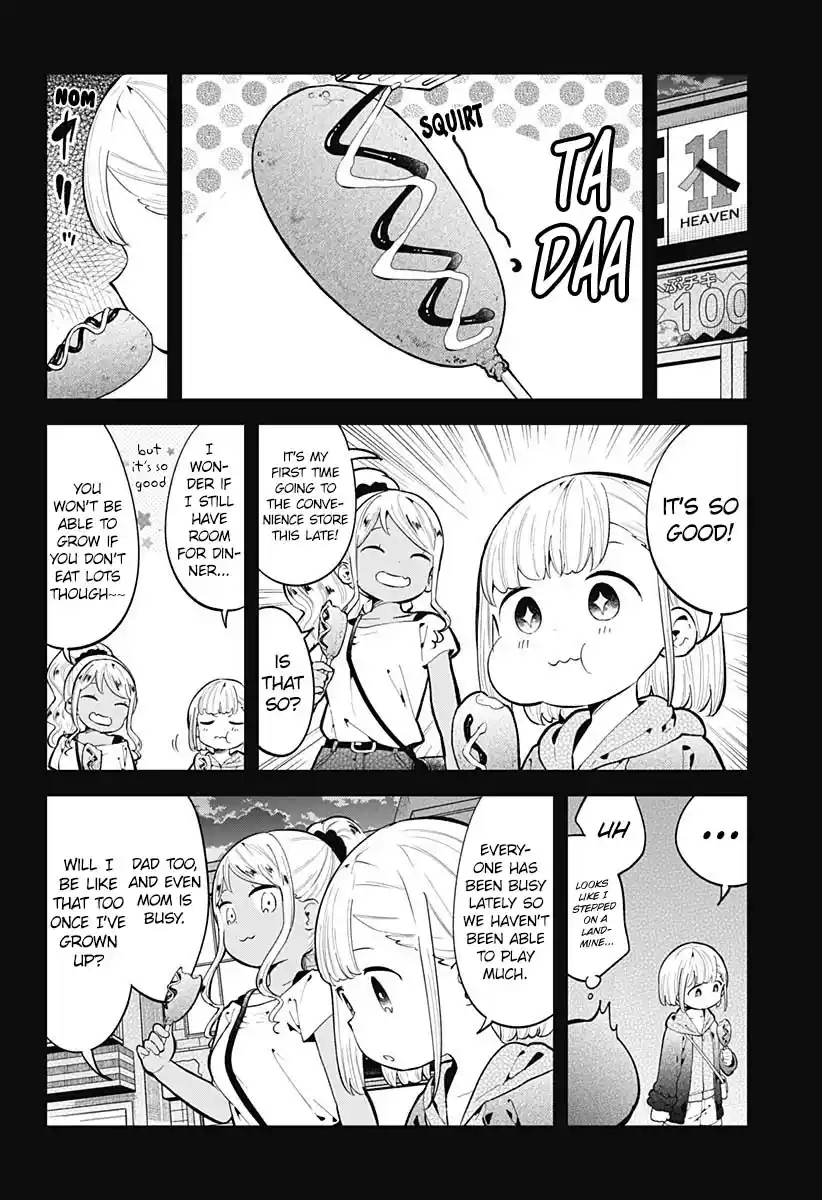 Aharen-san wa Hakarenai 150