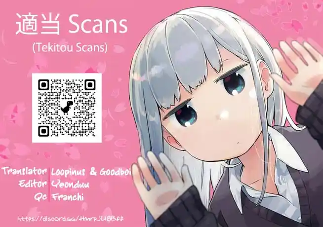 Aharen-san wa Hakarenai 162