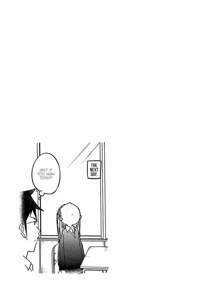 Aharen-san wa Hakarenai 20.5