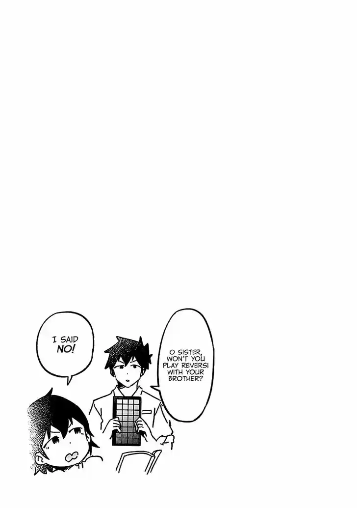 Aharen-san wa Hakarenai 29.5