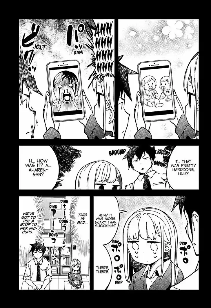 Aharen-san wa Hakarenai 30