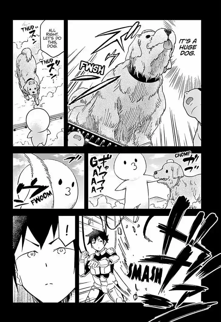 Aharen-san wa Hakarenai 32