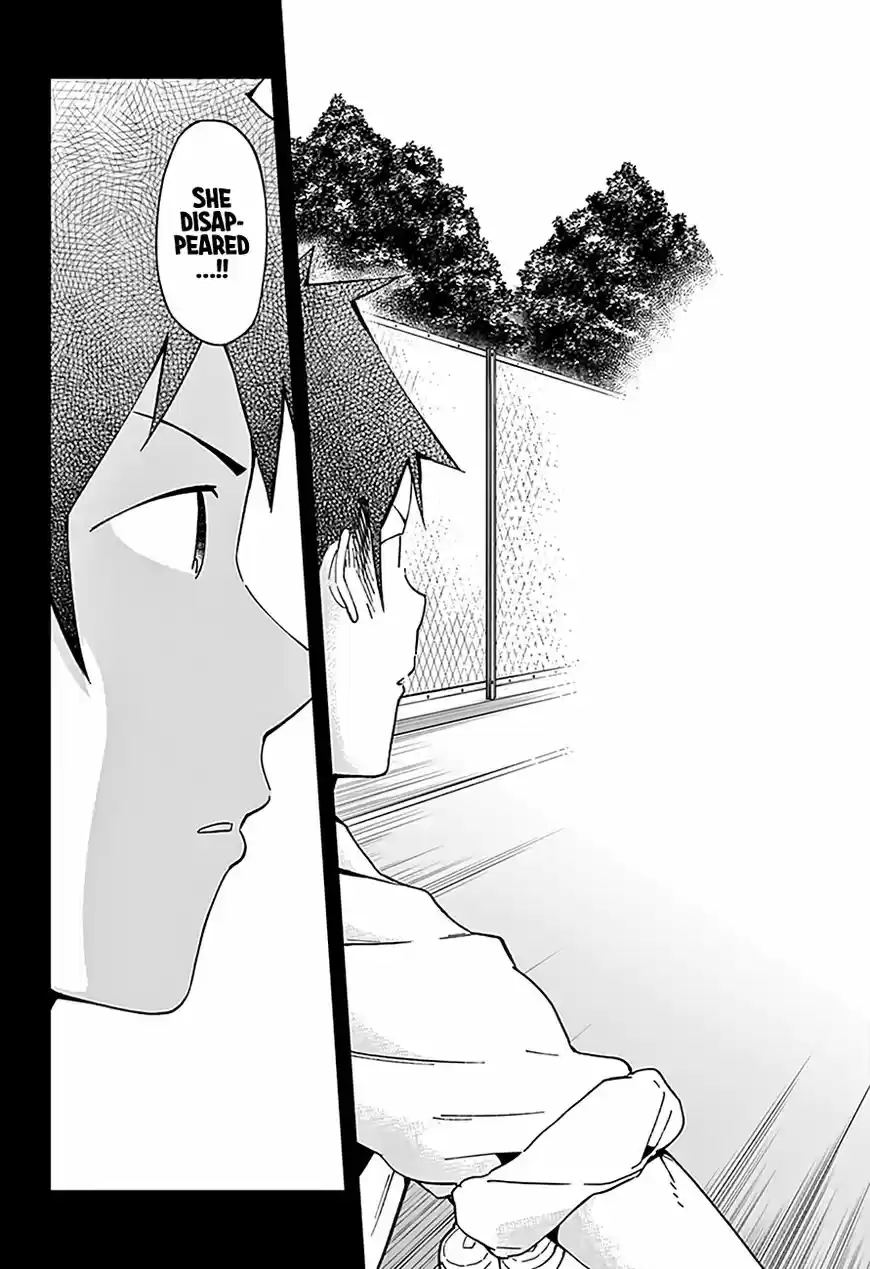 Aharen-san wa Hakarenai 36