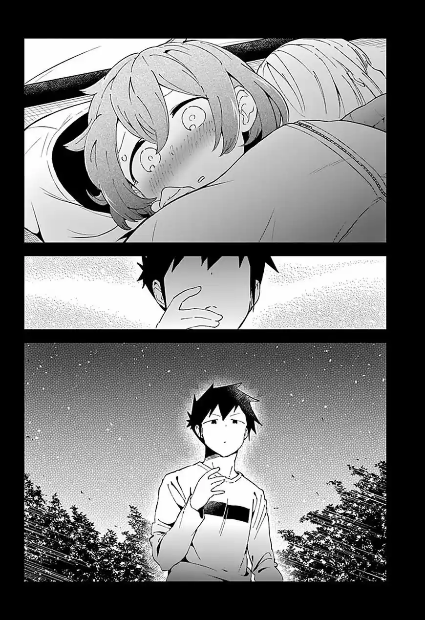 Aharen-san wa Hakarenai 54