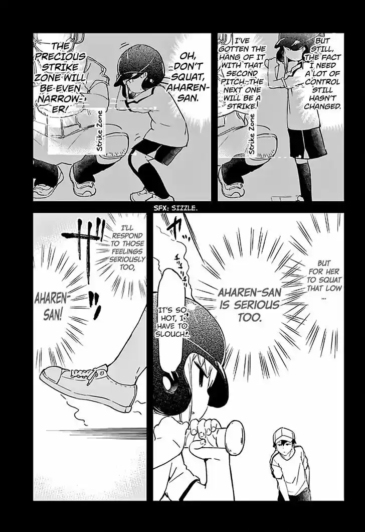 Aharen-san wa Hakarenai 6