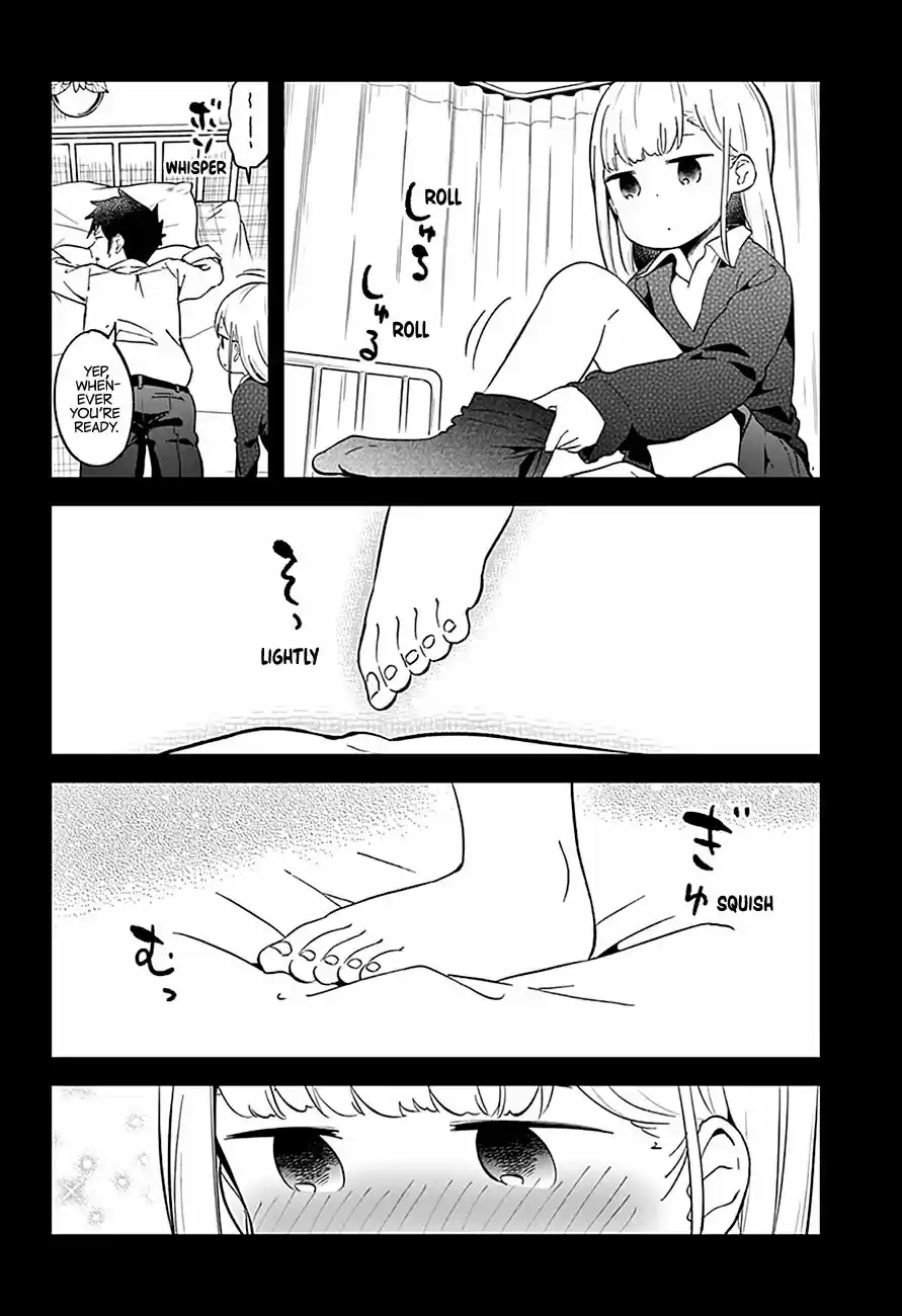 Aharen-san wa Hakarenai 66