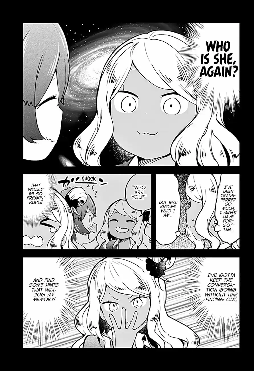 Aharen-san wa Hakarenai 75