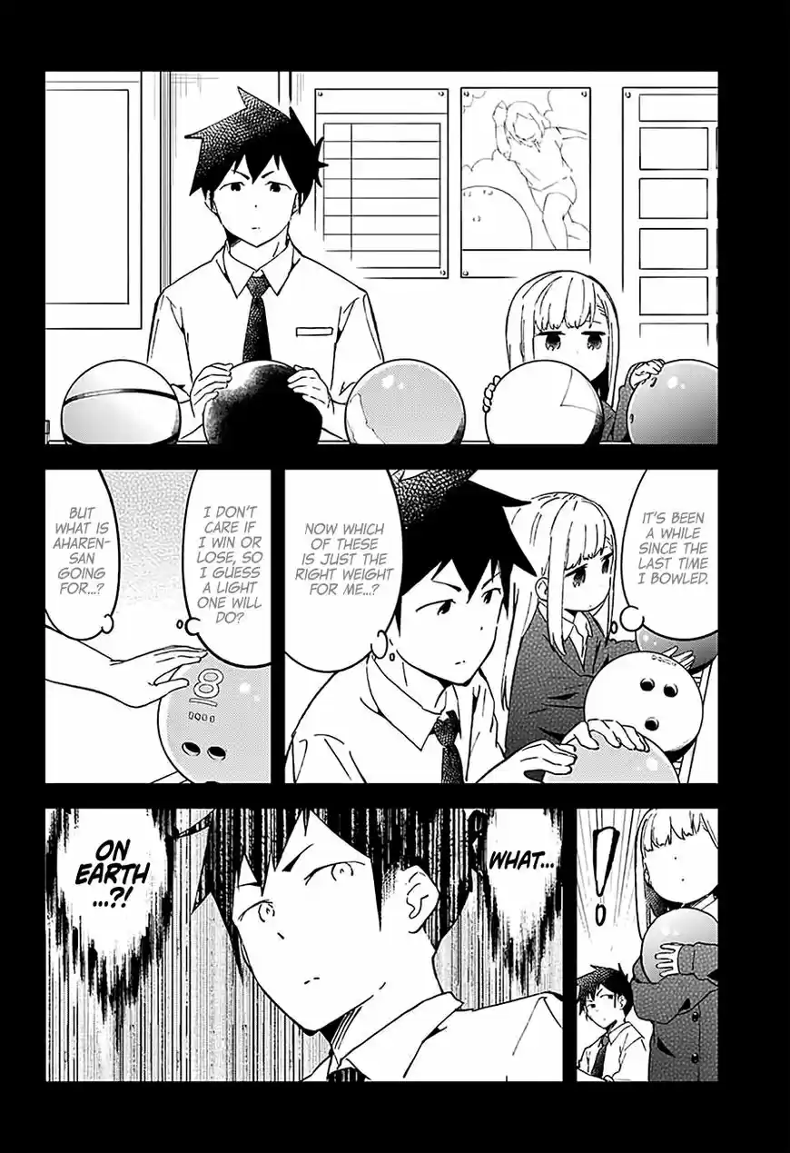 Aharen-san wa Hakarenai ch.025.5