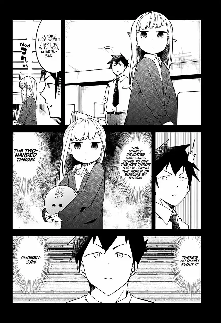 Aharen-san wa Hakarenai ch.025.5