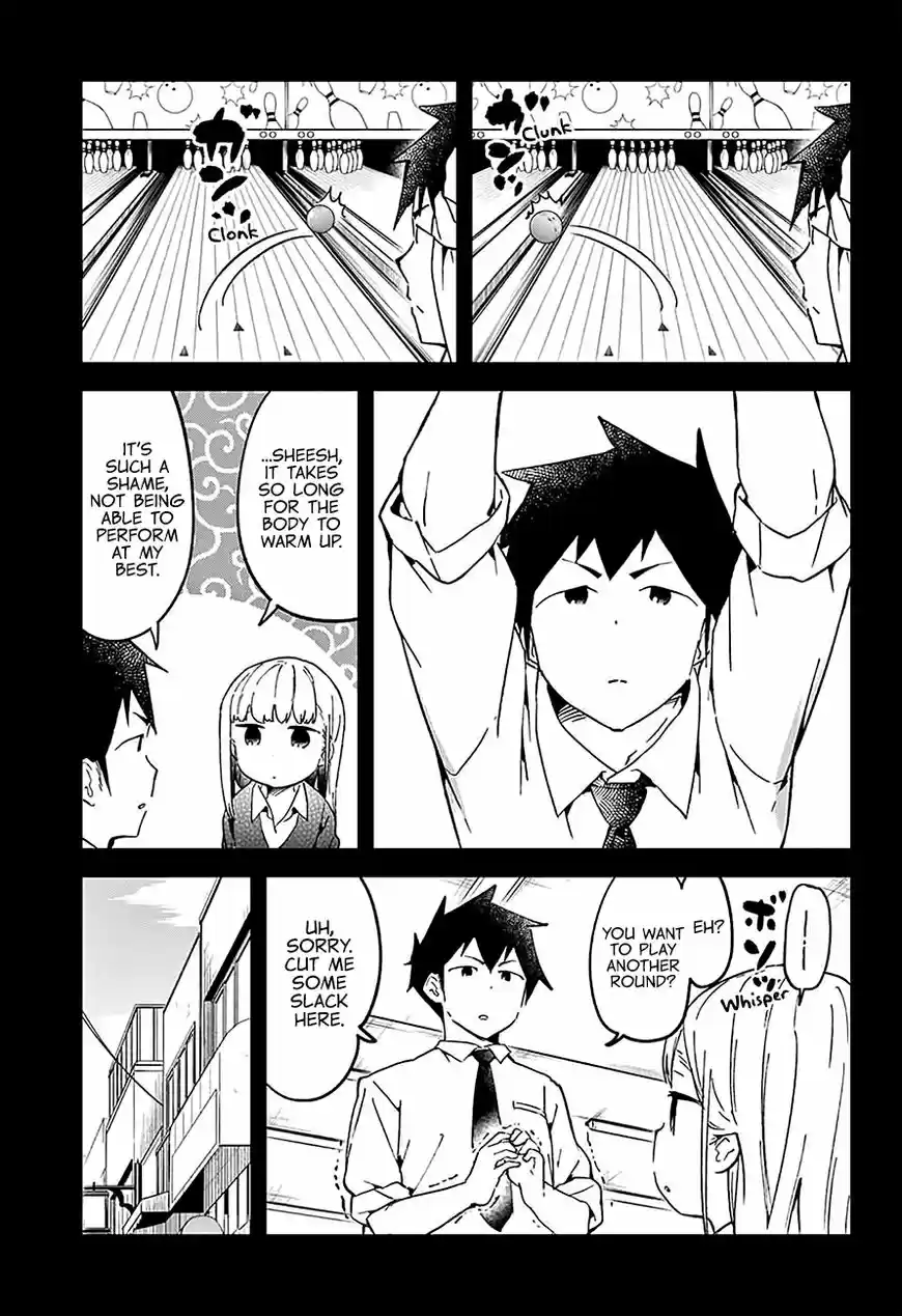 Aharen-san wa Hakarenai ch.025.5