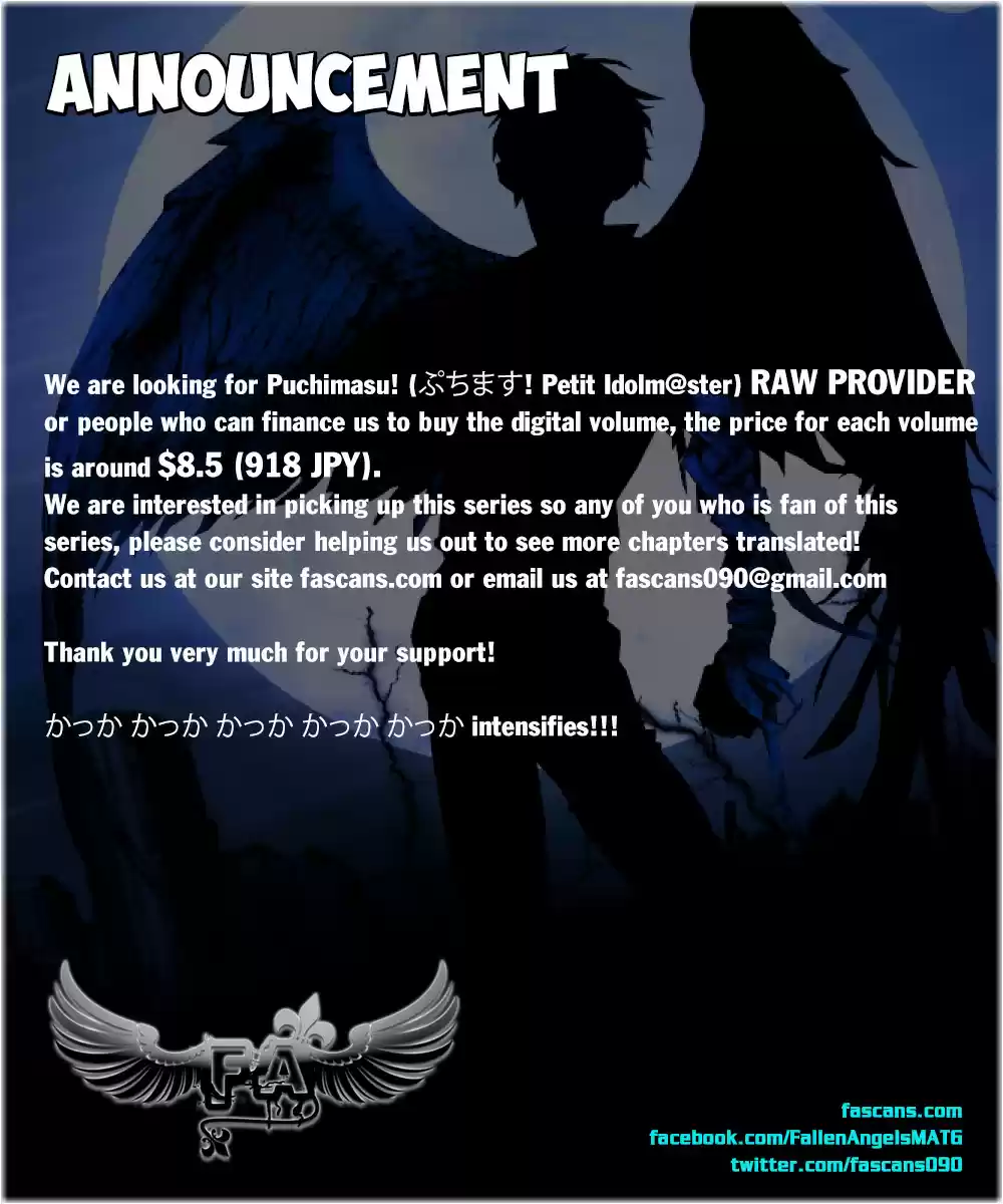 Aharen-san wa Hakarenai Ch.3