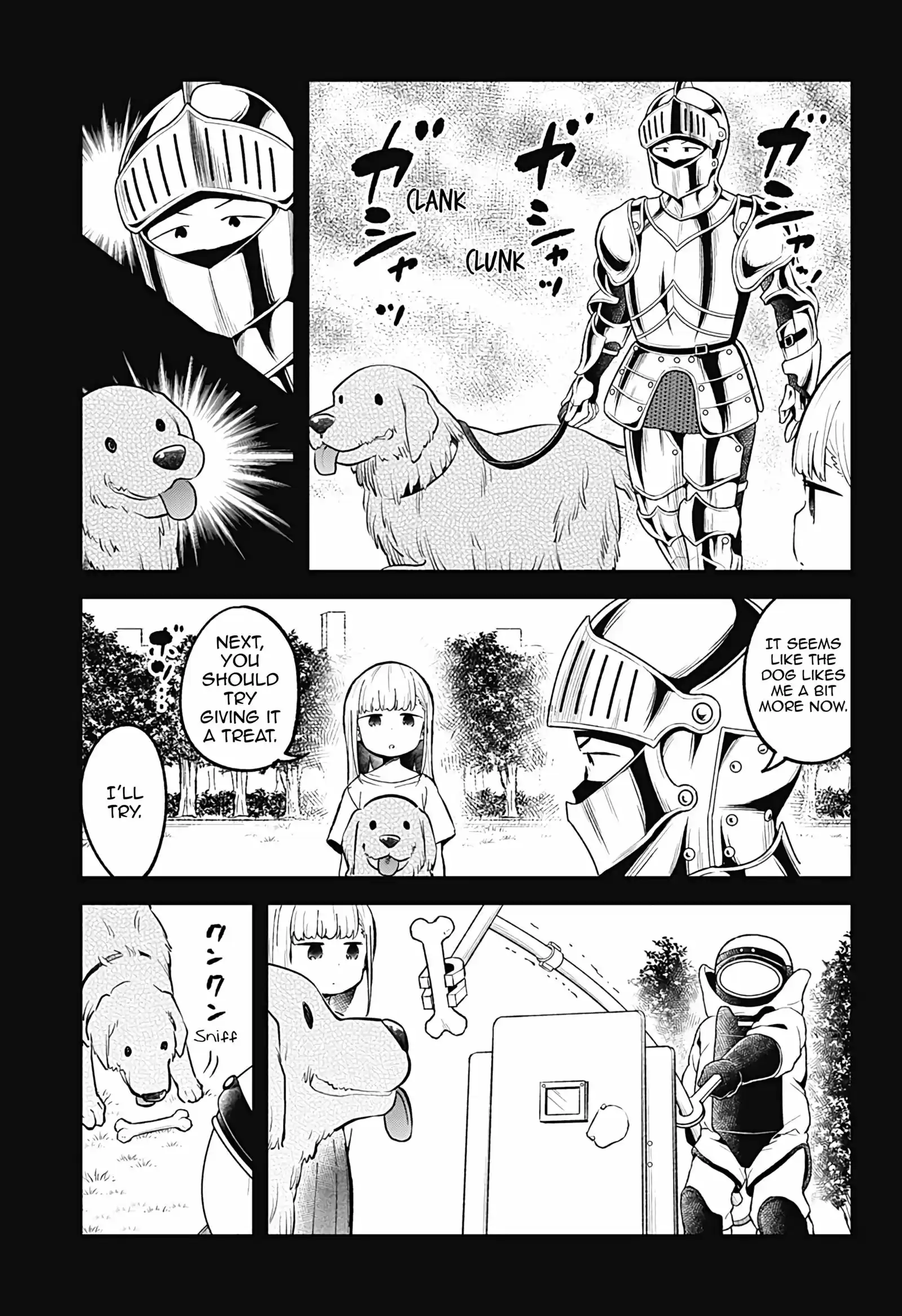 Aharen-san wa Hakarenai ch.79