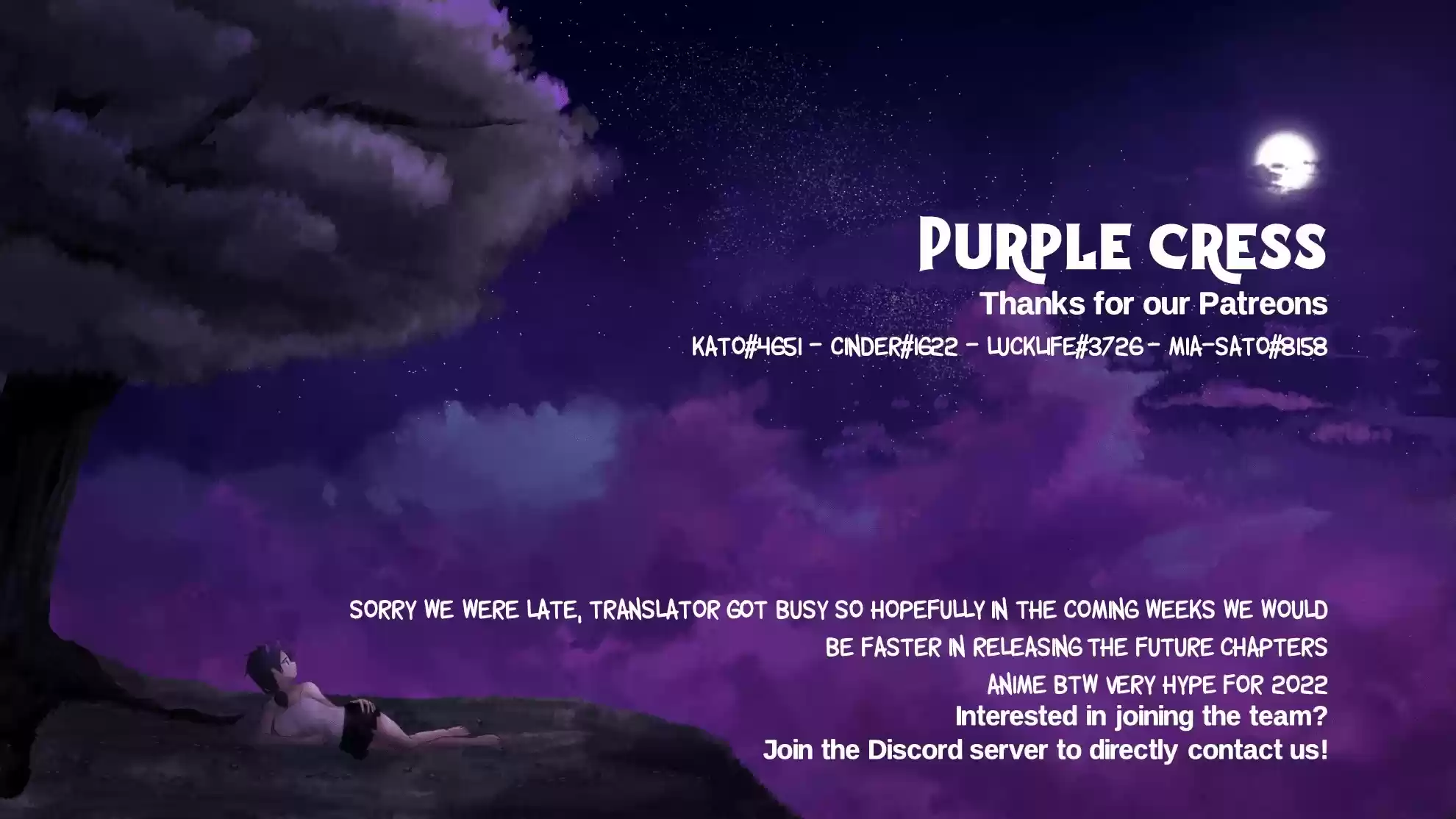 Aharen-San Wa Hakarenai Chapter 103