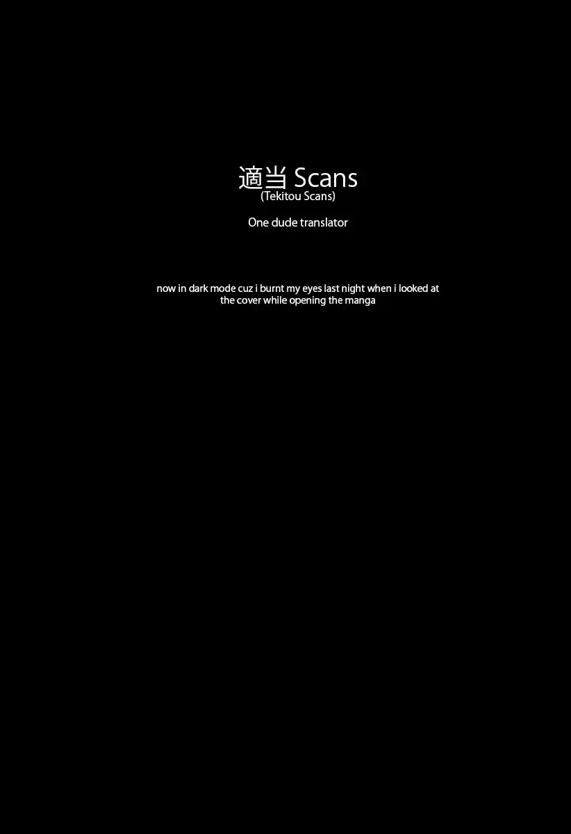 Aharen-San Wa Hakarenai Chapter 113