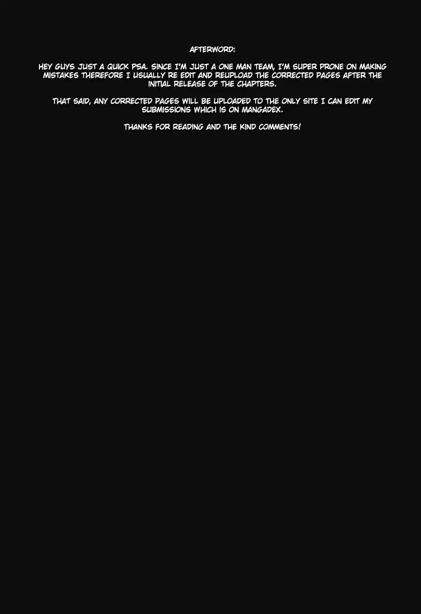 Aharen-San Wa Hakarenai Chapter 120