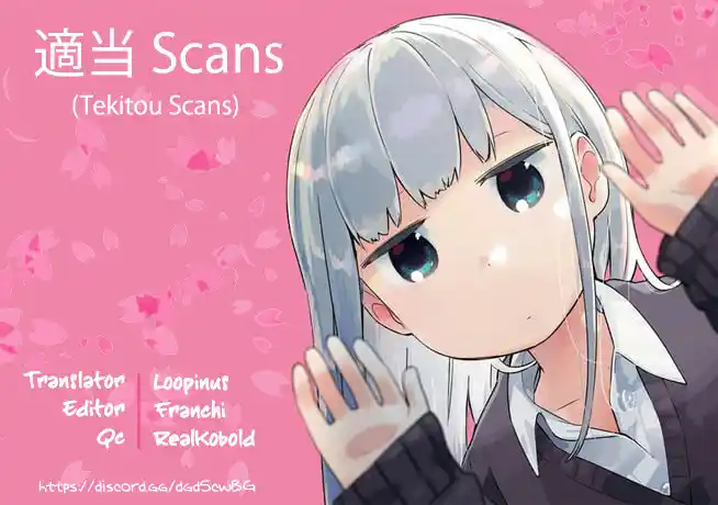 Aharen-San Wa Hakarenai Chapter 139