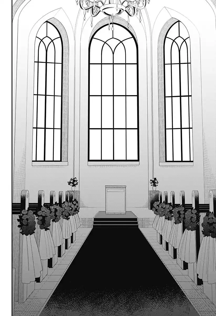 Aharen-san wa Hakarenai Chapter 165