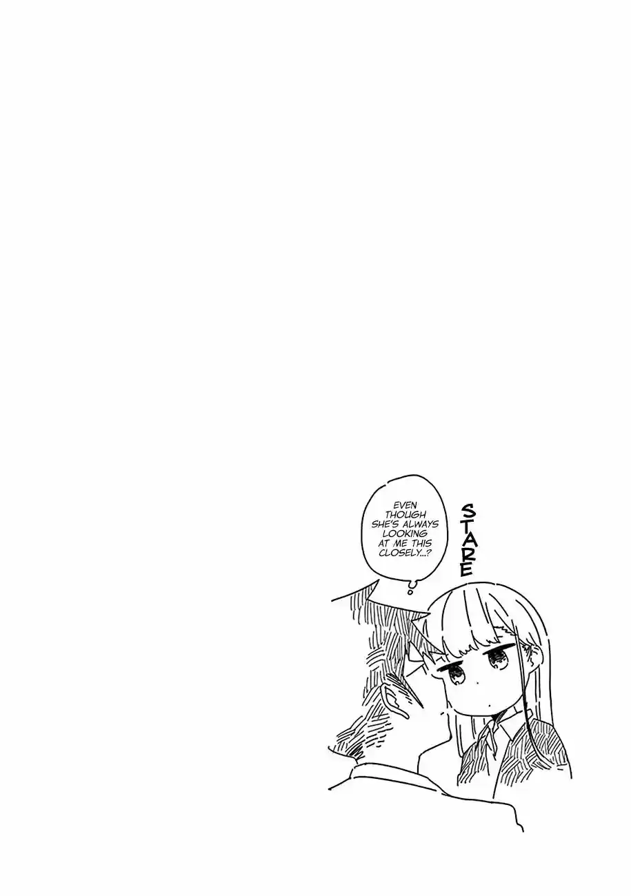 Aharen-san wa Hakarenai Vol.5 Chapter 48.5