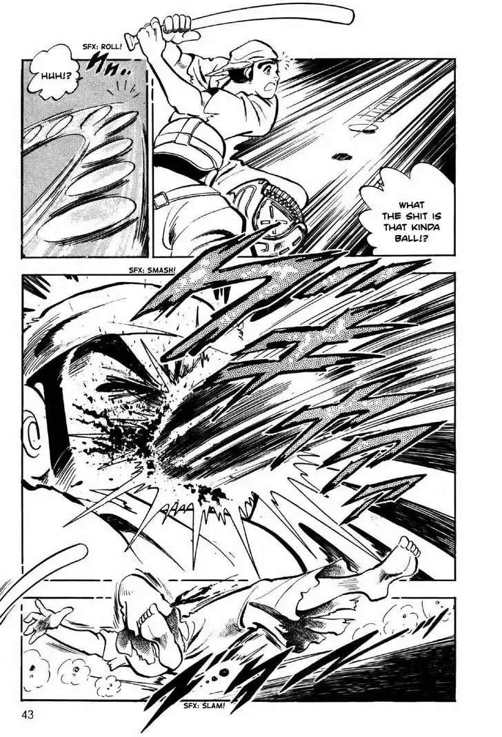 Ahh!! Bishamon High School 2