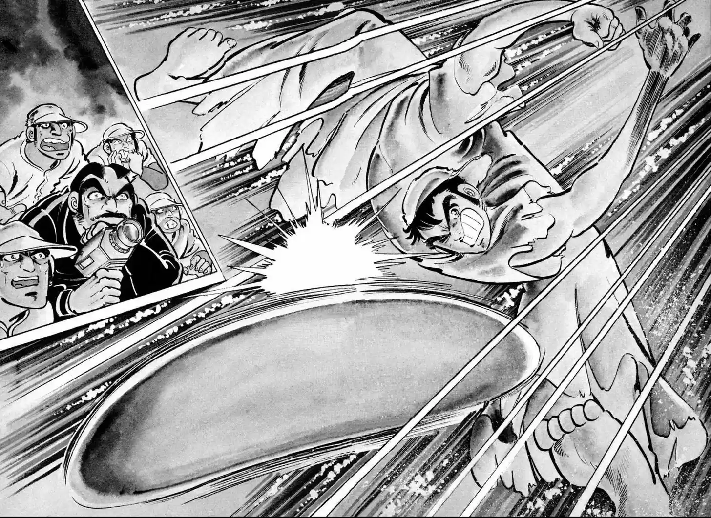 Ahh!! Bishamon High School 2