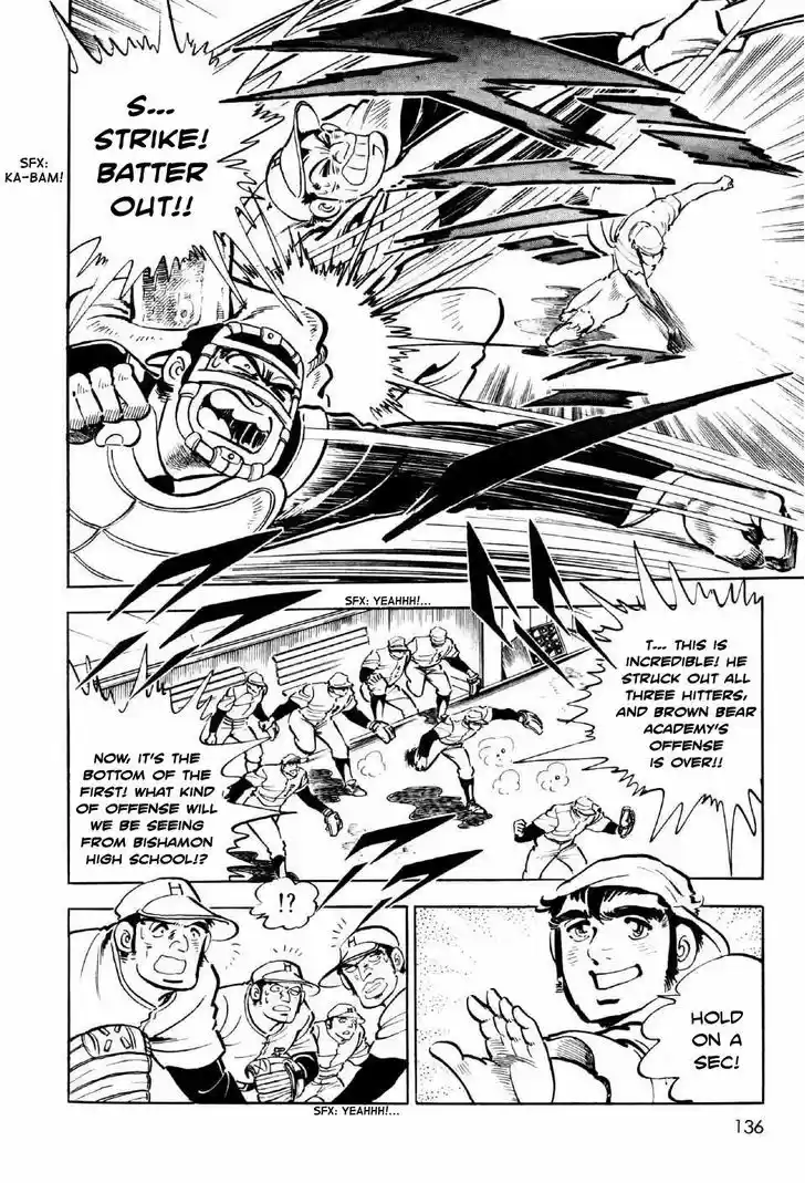 Ahh!! Bishamon High School 4