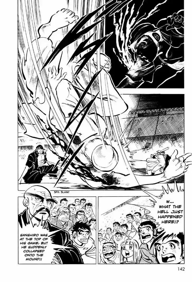 Ahh!! Bishamon High School 4