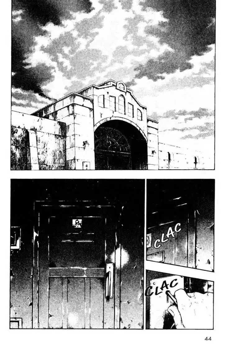 Ahh!! Bishamon High School Vol.02 Ch.013