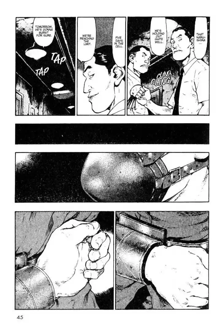 Ahh!! Bishamon High School Vol.02 Ch.013