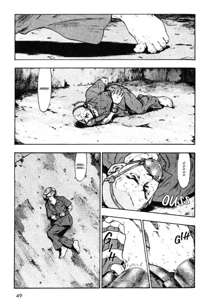 Ahh!! Bishamon High School Vol.02 Ch.013