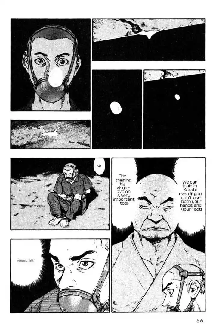 Ahh!! Bishamon High School Vol.02 Ch.013