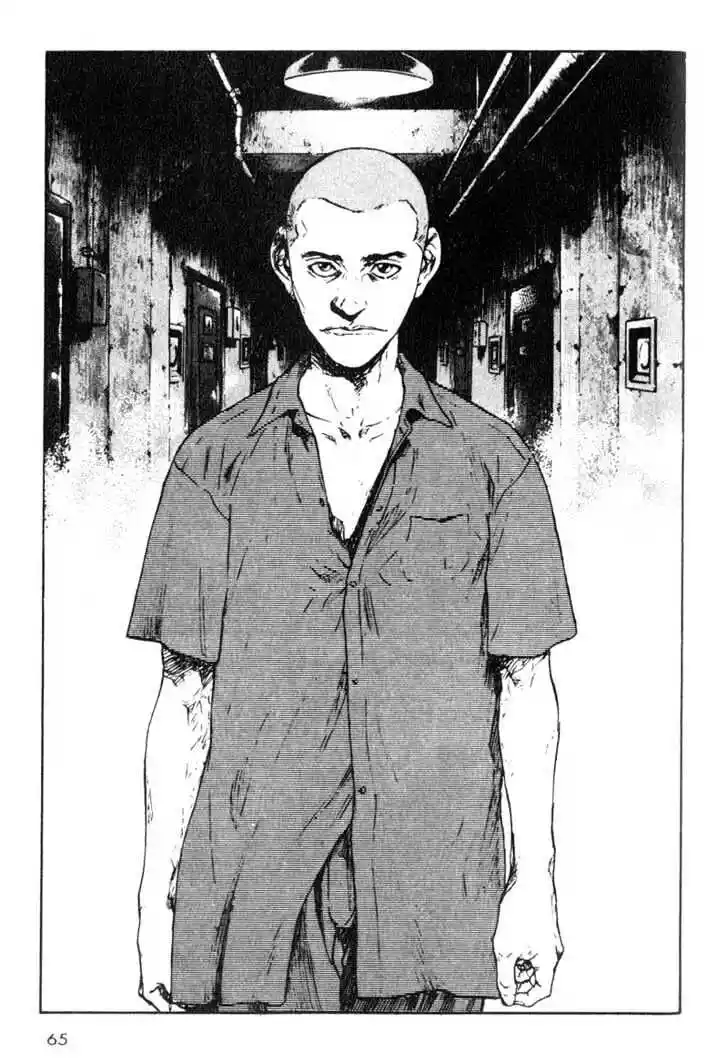 Ahh!! Bishamon High School Vol.02 Ch.014