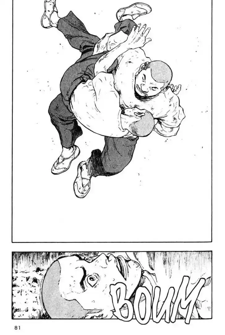 Ahh!! Bishamon High School Vol.02 Ch.014