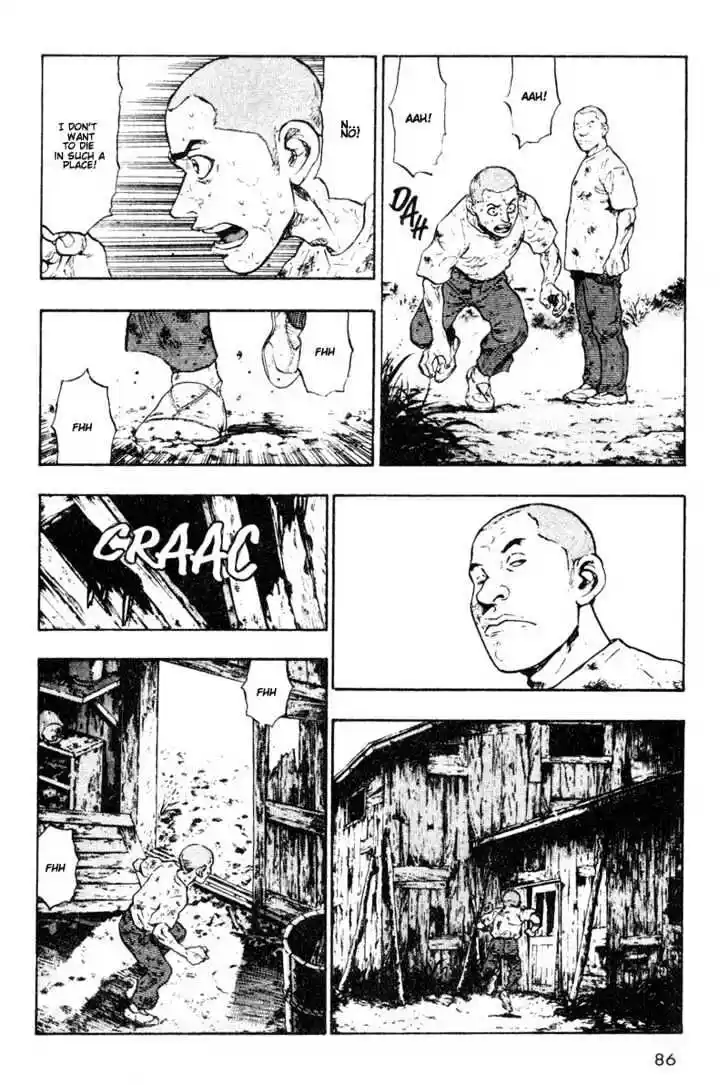 Ahh!! Bishamon High School Vol.02 Ch.015