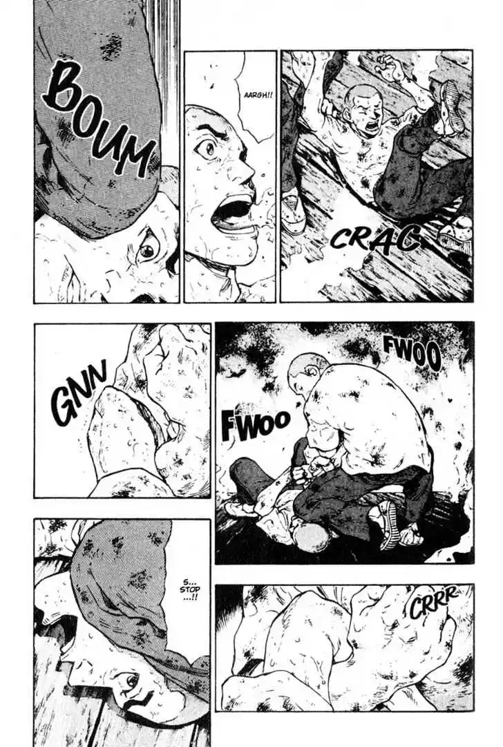 Ahh!! Bishamon High School Vol.02 Ch.015