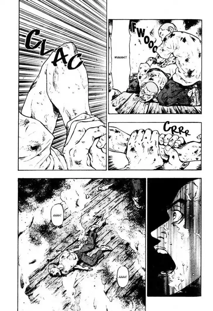 Ahh!! Bishamon High School Vol.02 Ch.015