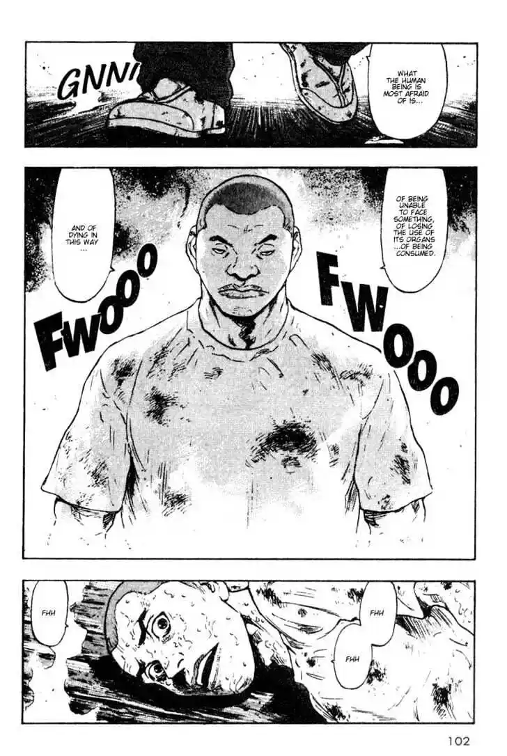 Ahh!! Bishamon High School Vol.02 Ch.015