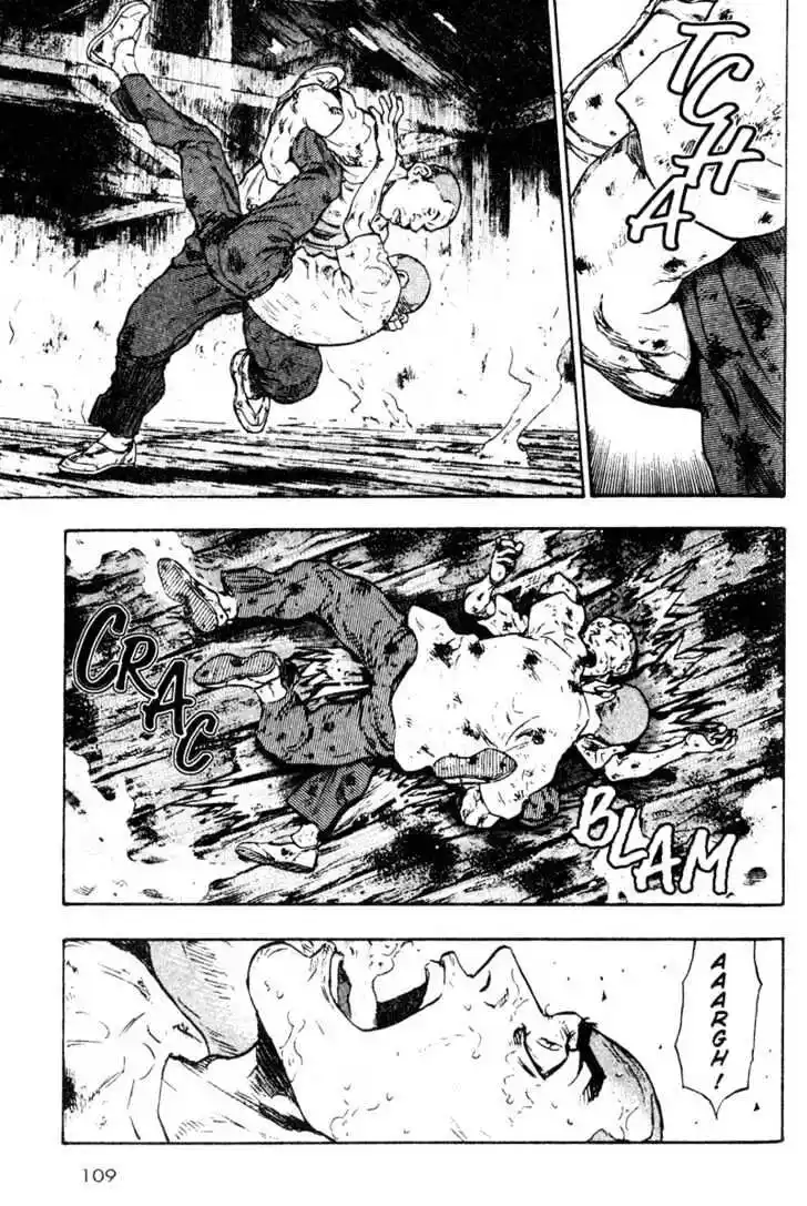 Ahh!! Bishamon High School Vol.02 Ch.016