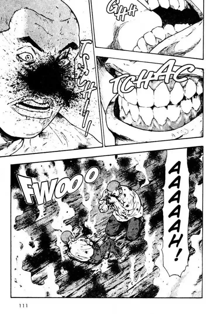 Ahh!! Bishamon High School Vol.02 Ch.016