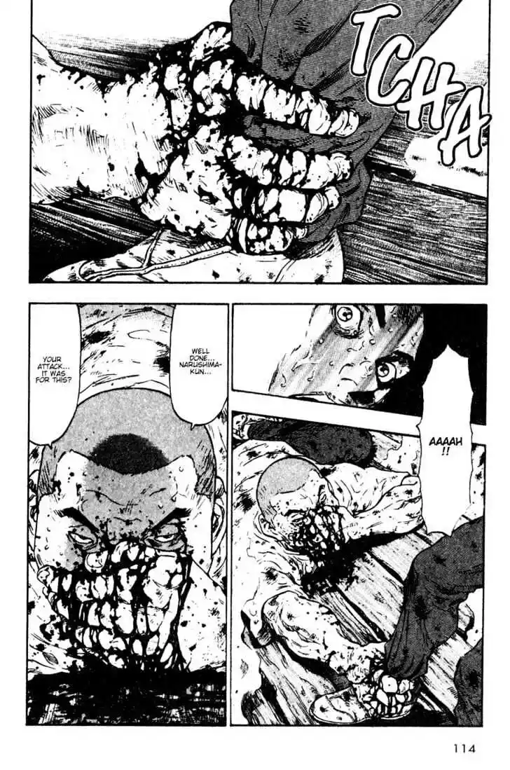 Ahh!! Bishamon High School Vol.02 Ch.016