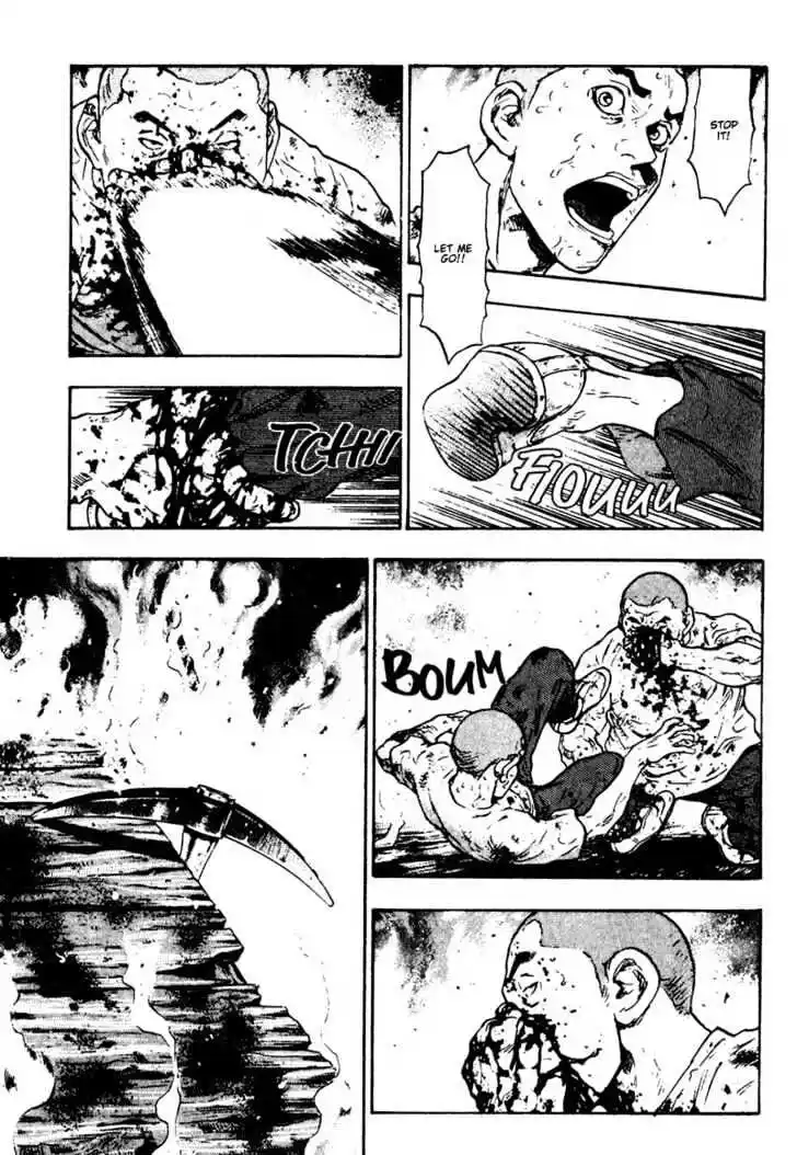 Ahh!! Bishamon High School Vol.02 Ch.016