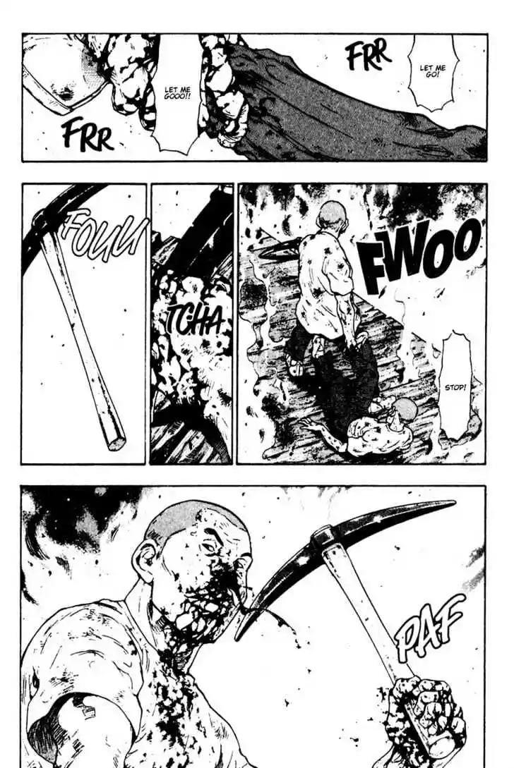 Ahh!! Bishamon High School Vol.02 Ch.016