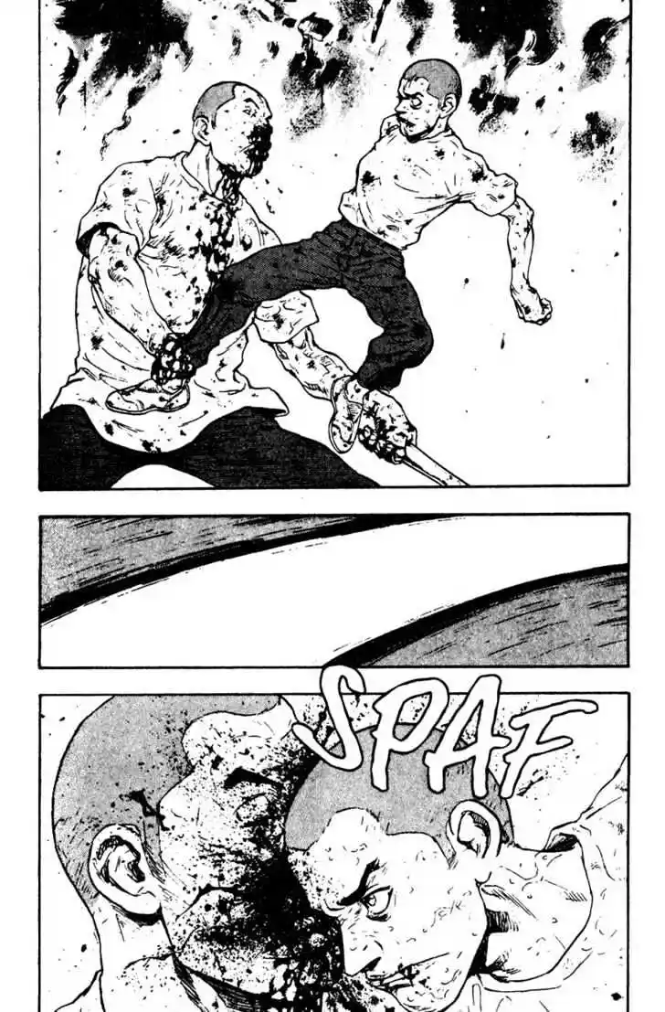 Ahh!! Bishamon High School Vol.02 Ch.016