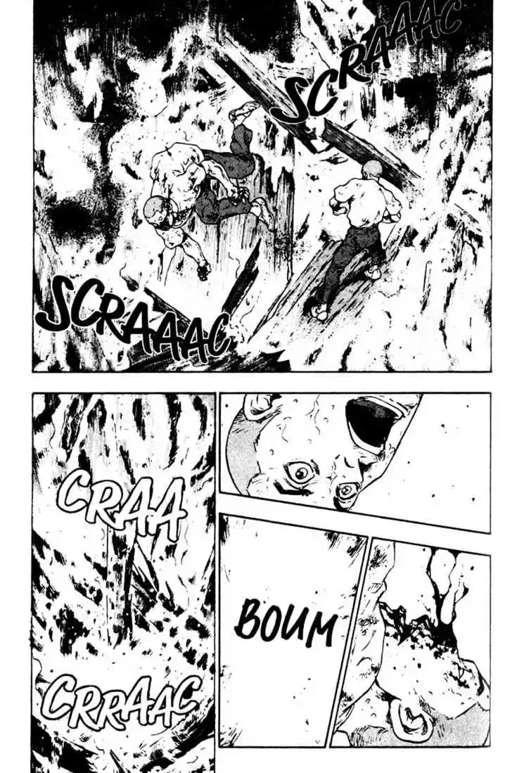 Ahh!! Bishamon High School Vol.02 Ch.016