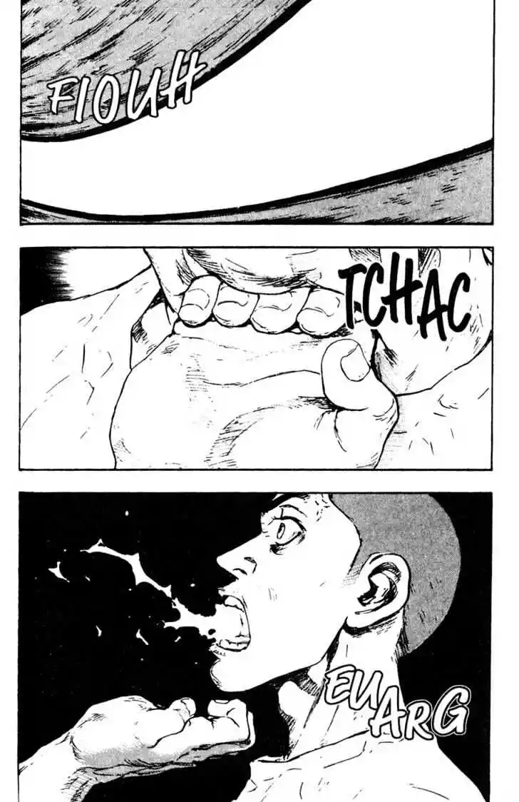 Ahh!! Bishamon High School Vol.02 Ch.018