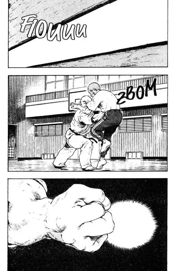 Ahh!! Bishamon High School Vol.02 Ch.019