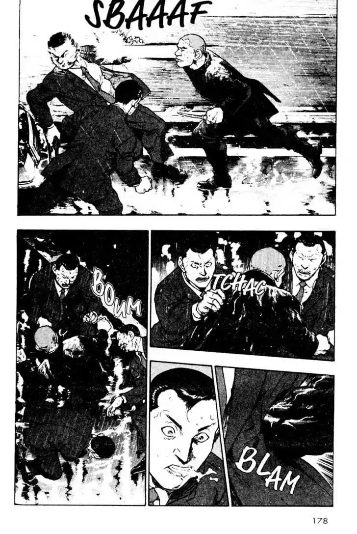 Ahh!! Bishamon High School Vol.02 Ch.019